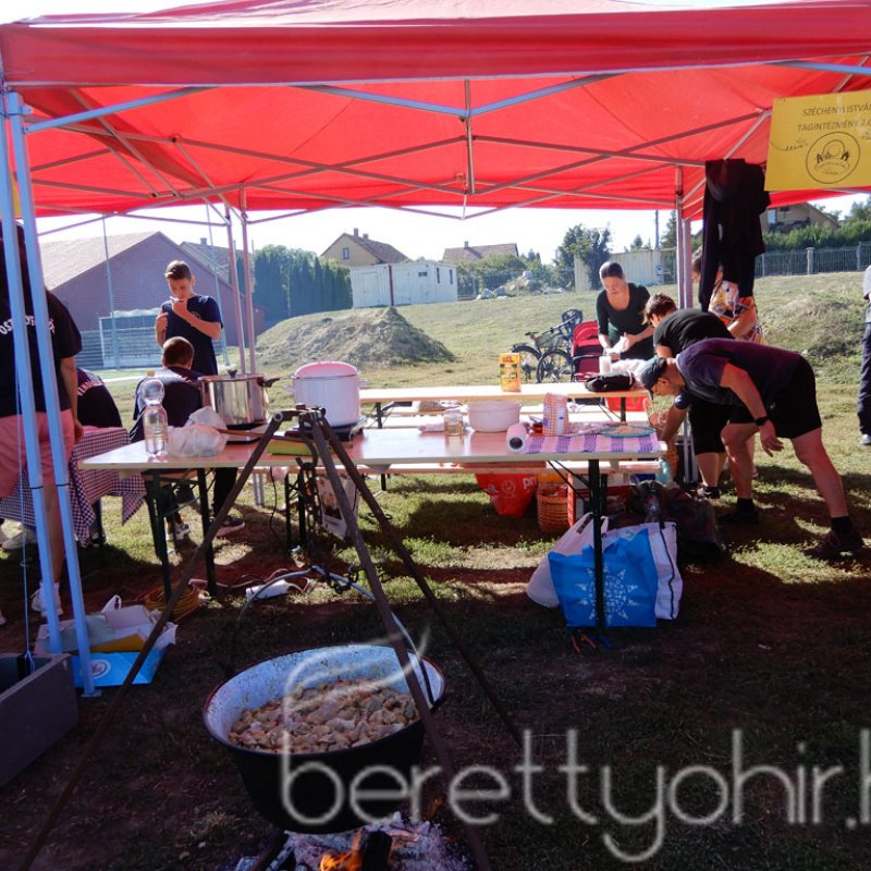 Tájak, házak, ízek fesztivál - 2021 03